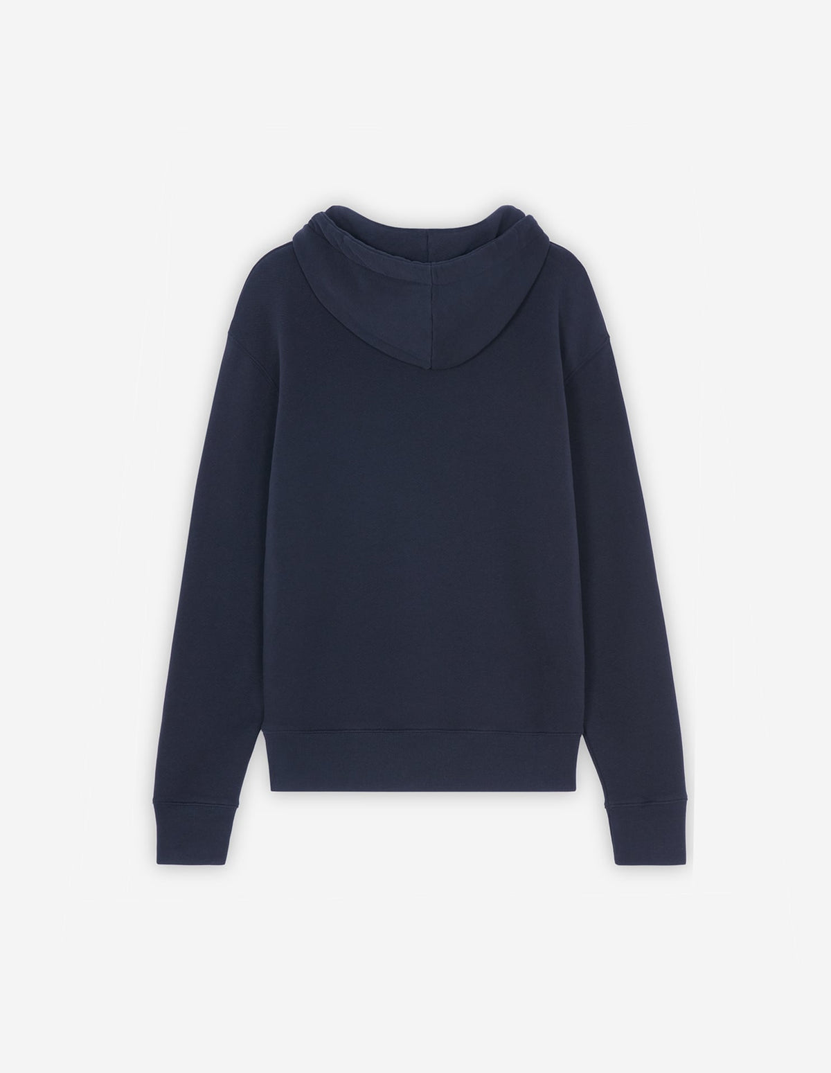  GREY FOX HEAD PATCH CLASSIC HOODIE