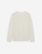  CHILLAX FOX PATCH CLASSIC SWEATSHIRT