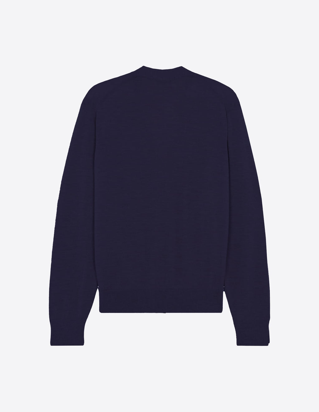  FOX HEAD PATCH CLASSIC CARDIGAN