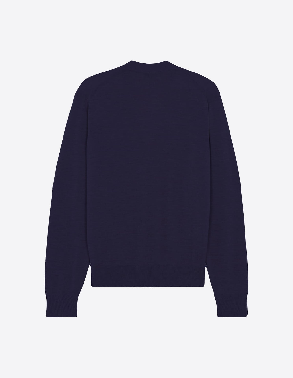  FOX HEAD PATCH CLASSIC CARDIGAN