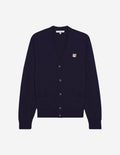  FOX HEAD PATCH CLASSIC CARDIGAN