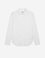  FOX EMBROIDERY CLASSIC SHIRT