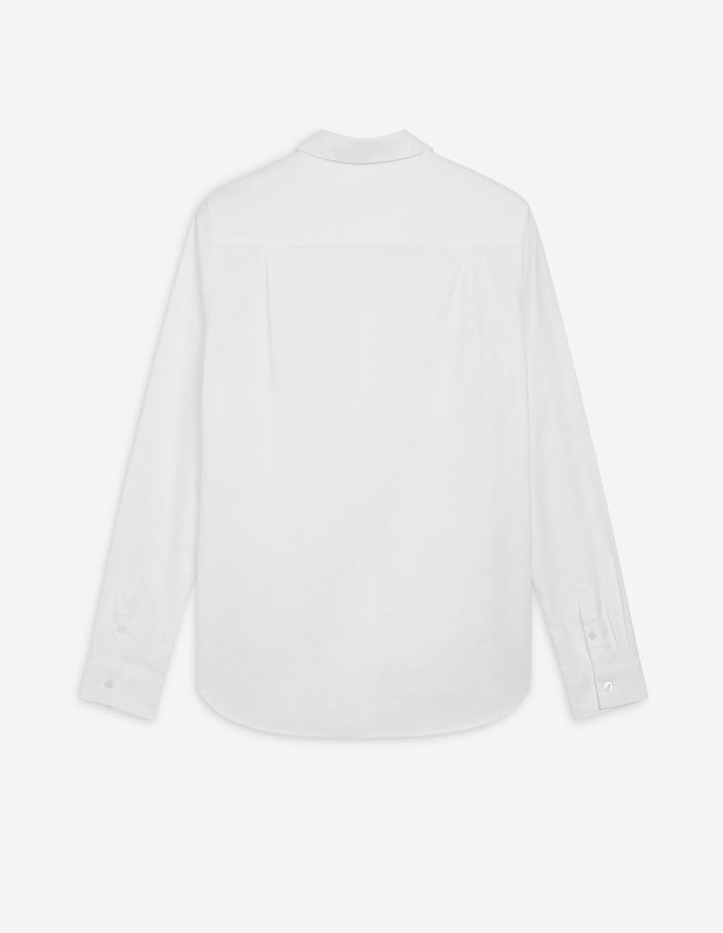  FOX EMBROIDERY CLASSIC SHIRT