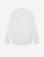  FOX EMBROIDERY CLASSIC SHIRT