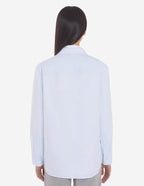  TRICOLOR FOX PATCH CLASSIC SHIRT