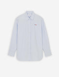  TRICOLOR FOX PATCH CLASSIC SHIRT
