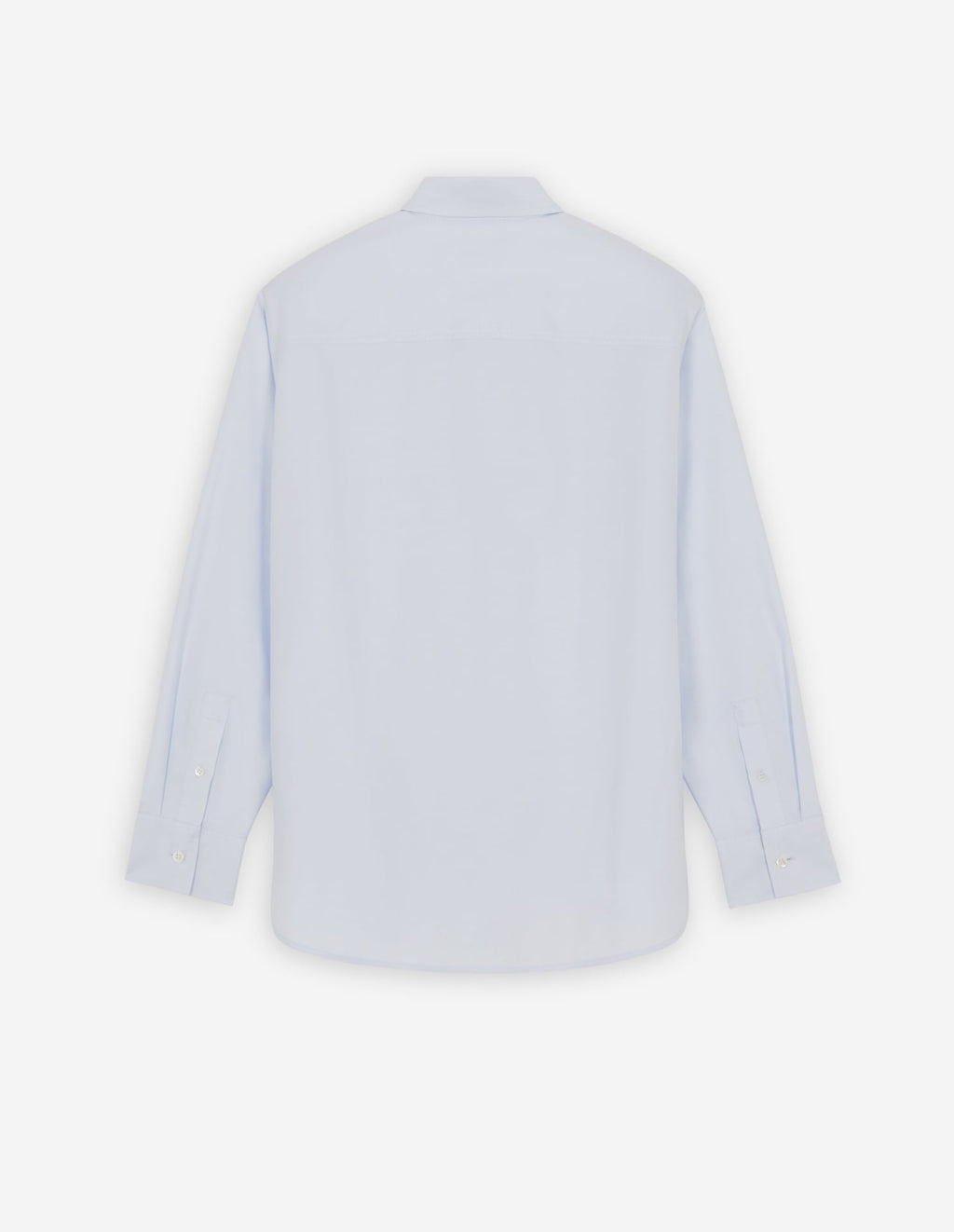  TRICOLOR FOX PATCH CLASSIC SHIRT