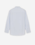  TRICOLOR FOX PATCH CLASSIC SHIRT