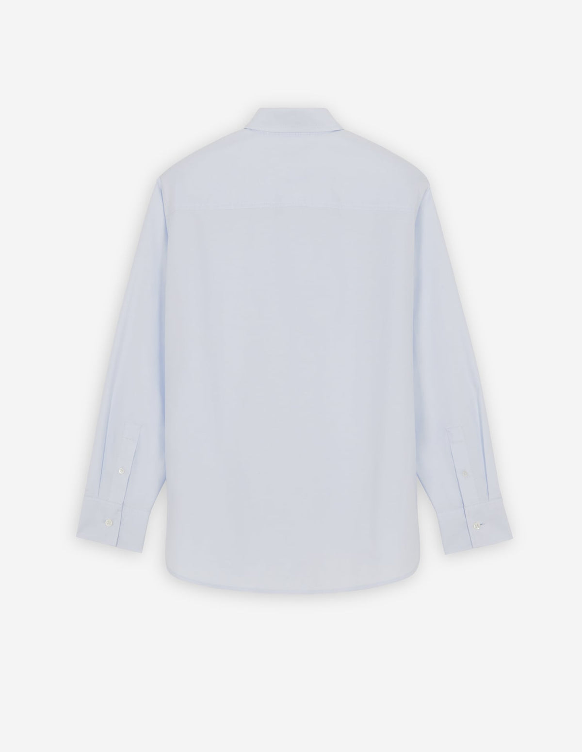  TRICOLOR FOX PATCH CLASSIC SHIRT