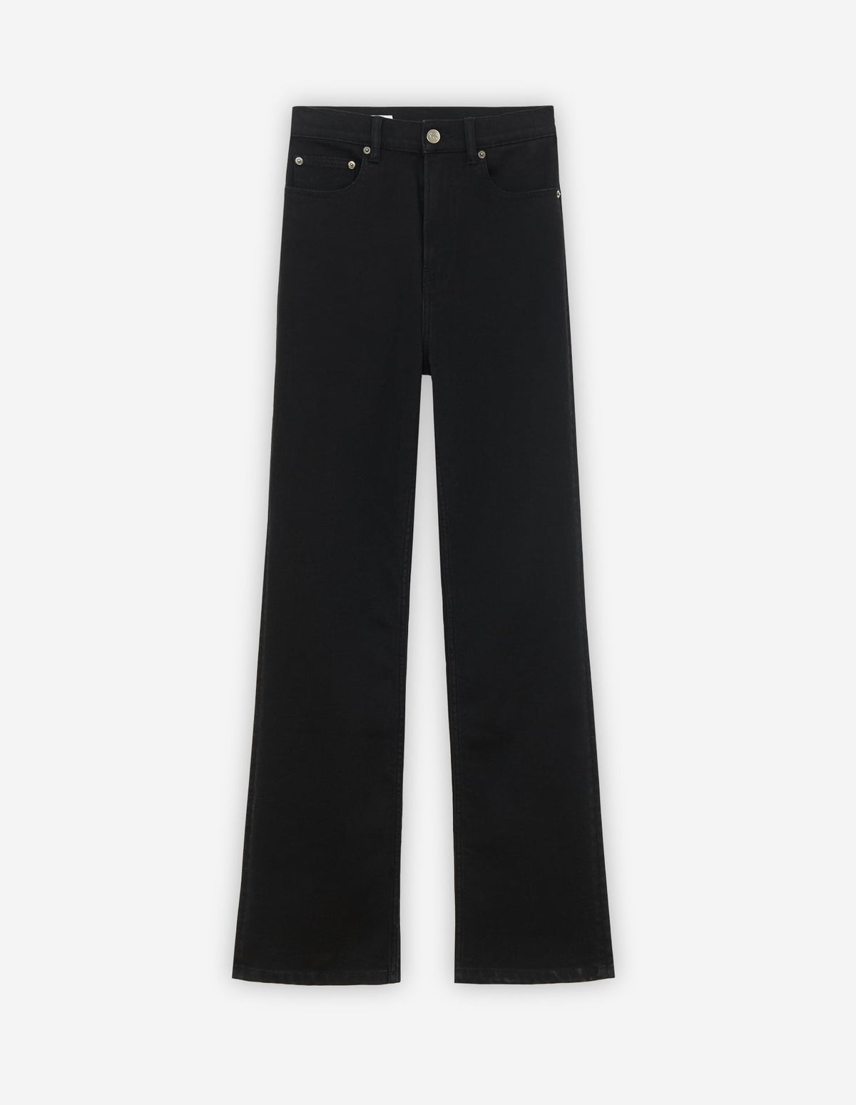  STRAIGHT FIT JEANS