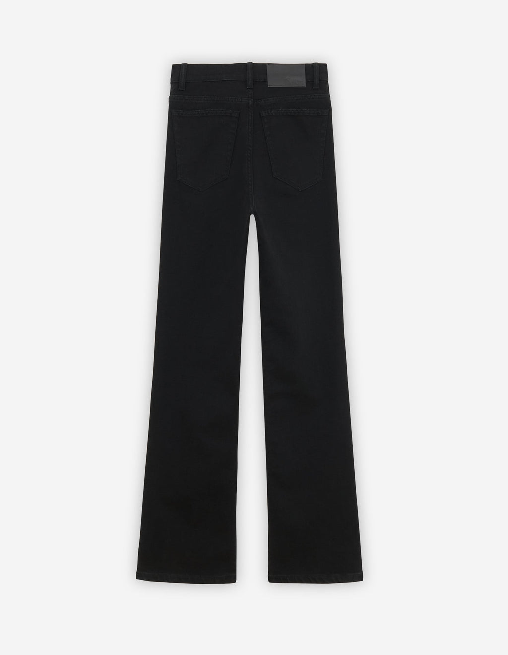  STRAIGHT FIT JEANS