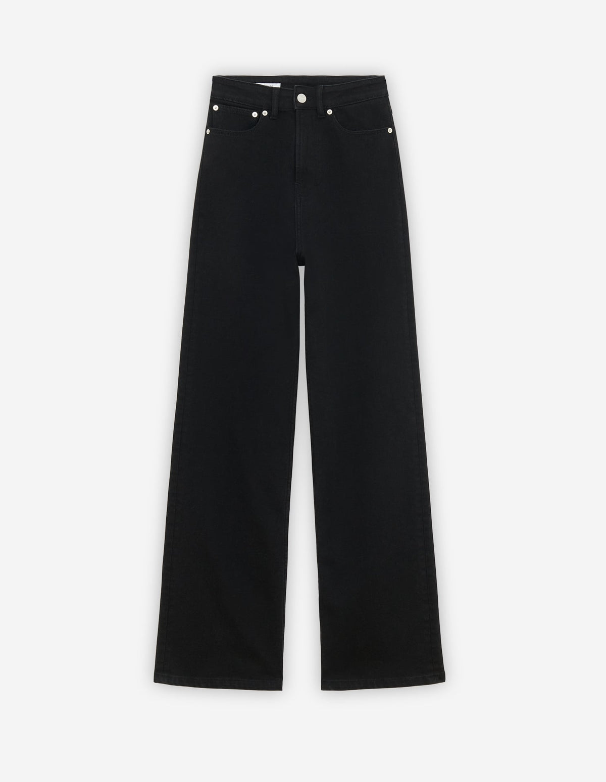  LOOSE FIT JEANS