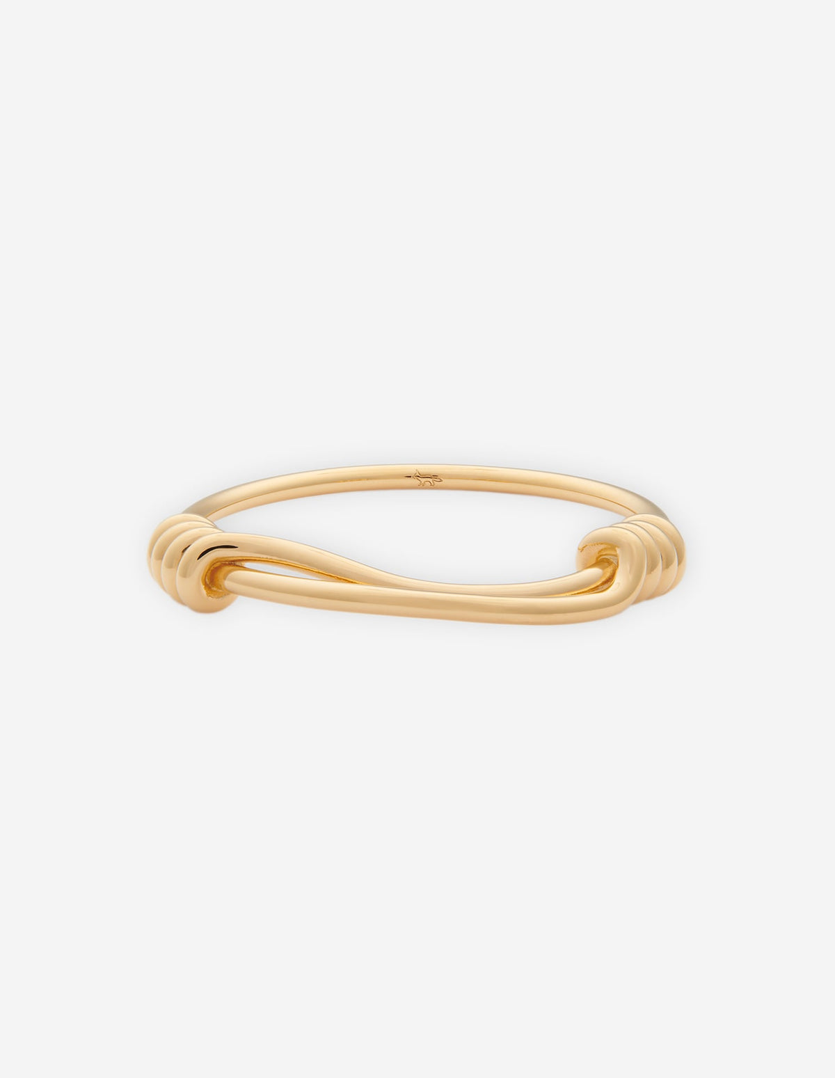  TWISTED BRACELET