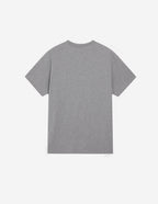  NAVY FOX PATCH CLASSIC POCKET TEE-SHIRT