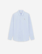  FOX HEAD EMBROIDERY CLASSIC SHIRT