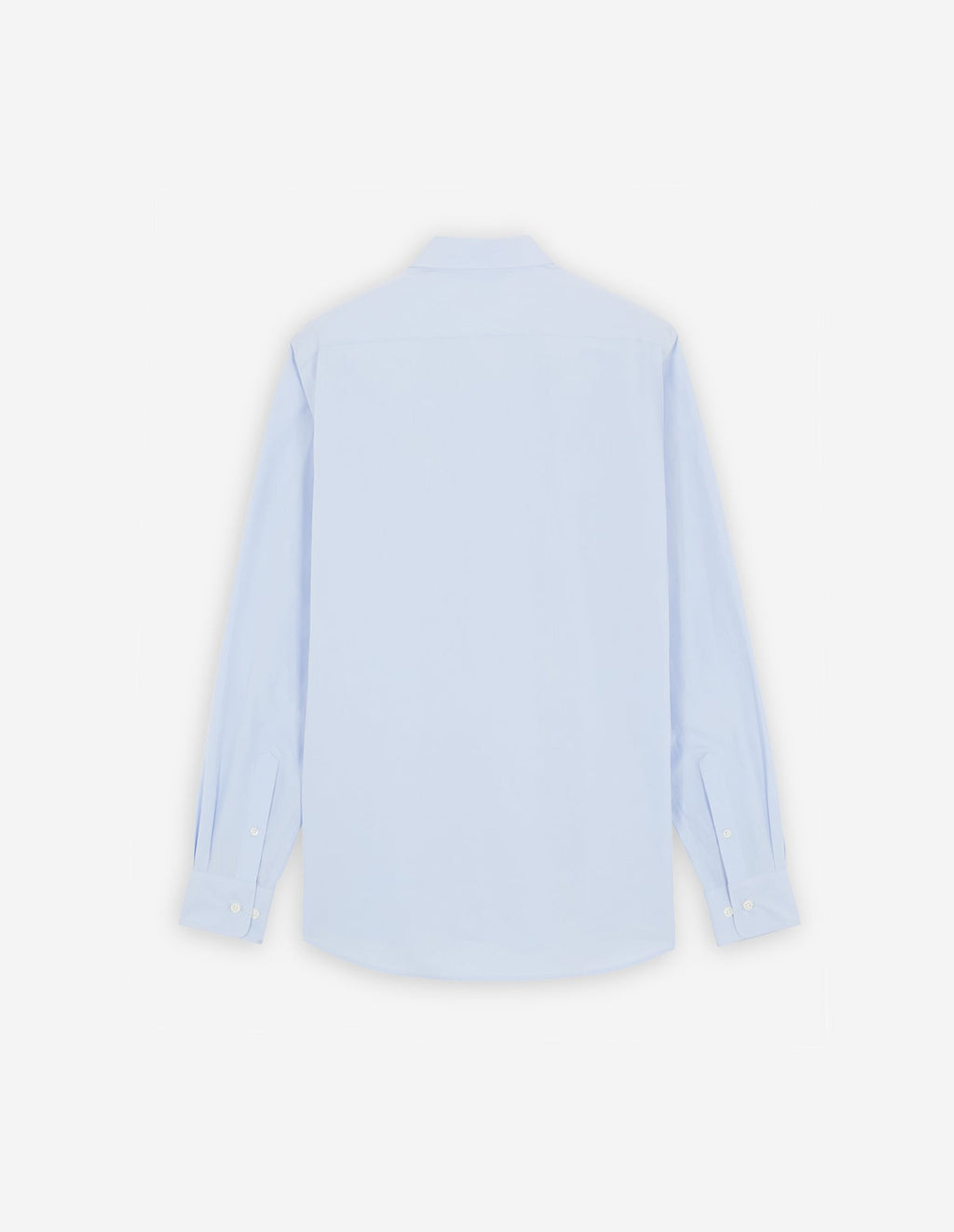  FOX HEAD EMBROIDERY CLASSIC SHIRT
