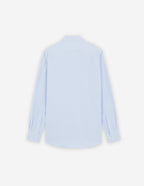  FOX HEAD EMBROIDERY CLASSIC SHIRT