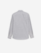  FOX EMBROIDERY POCKET CLASSIC SHIRT