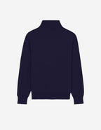  FOX HEAD PATCH TURTLENECK PULLOVER