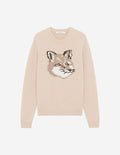  BIG FOX HEAD CLASSIC PULLOVER