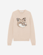  BIG FOX HEAD CLASSIC PULLOVER