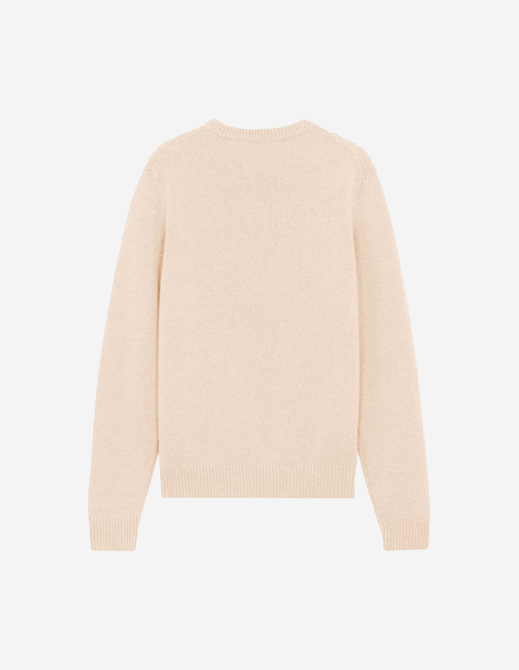  BIG FOX HEAD CLASSIC PULLOVER