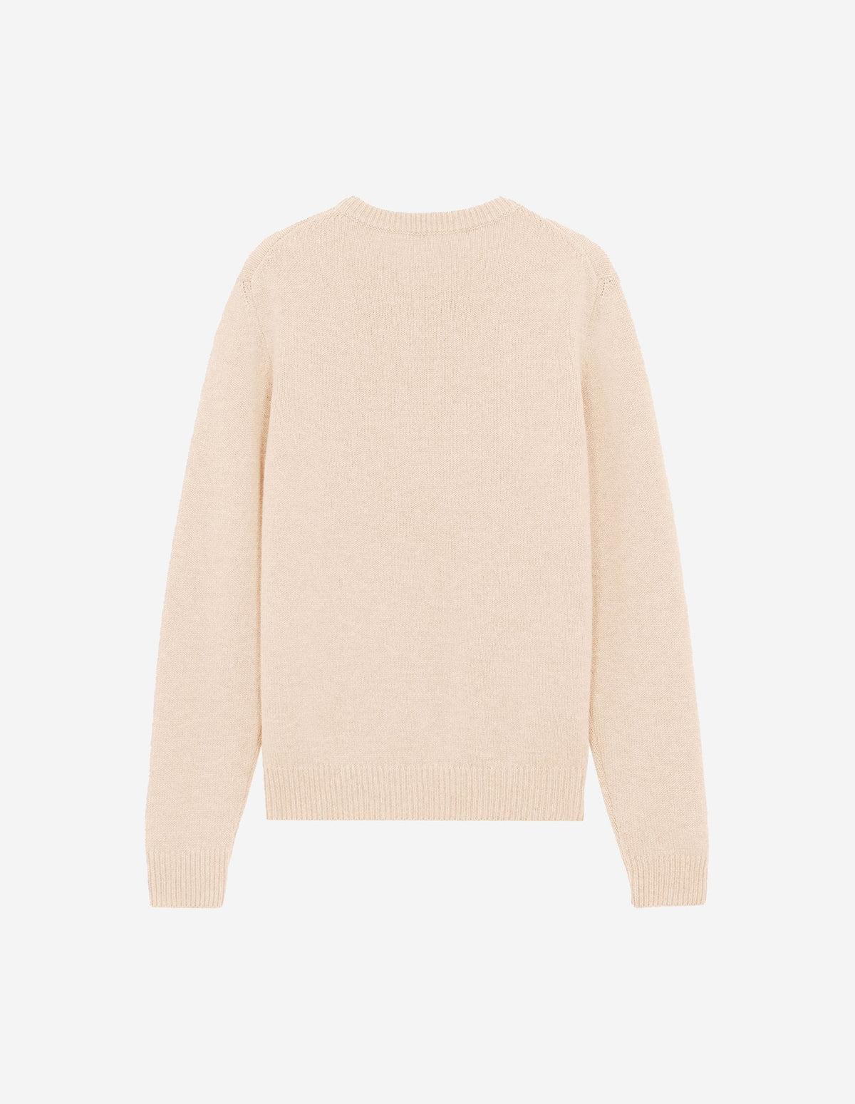  BIG FOX HEAD CLASSIC PULLOVER