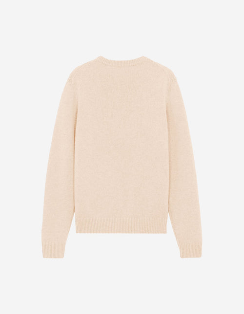  BIG FOX HEAD CLASSIC PULLOVER