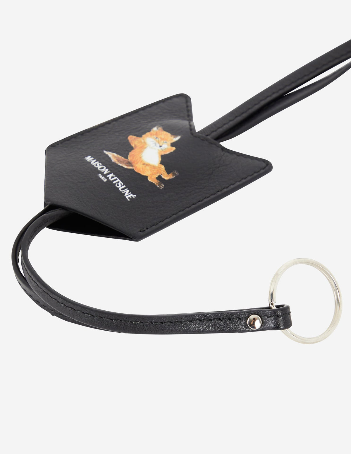  CHILLAX FOX KEY HOLDER