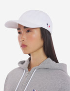  TRICOLOR FOX 6P CAP