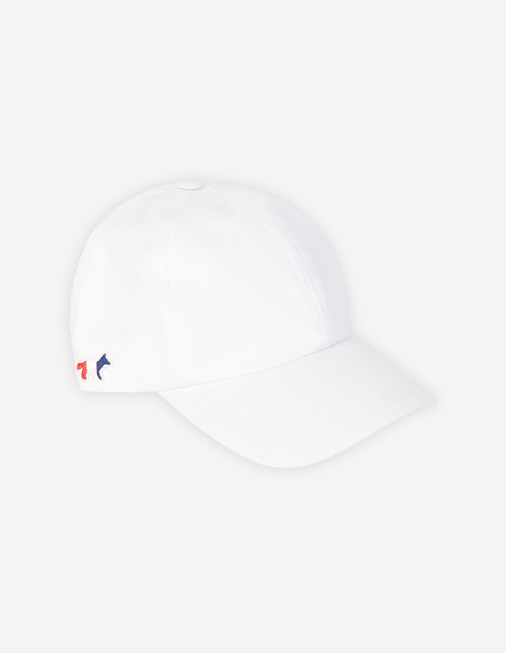  TRICOLOR FOX 6P CAP