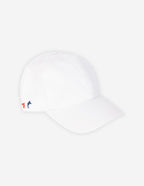  TRICOLOR FOX 6P CAP