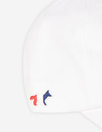  TRICOLOR FOX 6P CAP