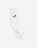  TRICOLOR FOX CLASSIC SOCKS