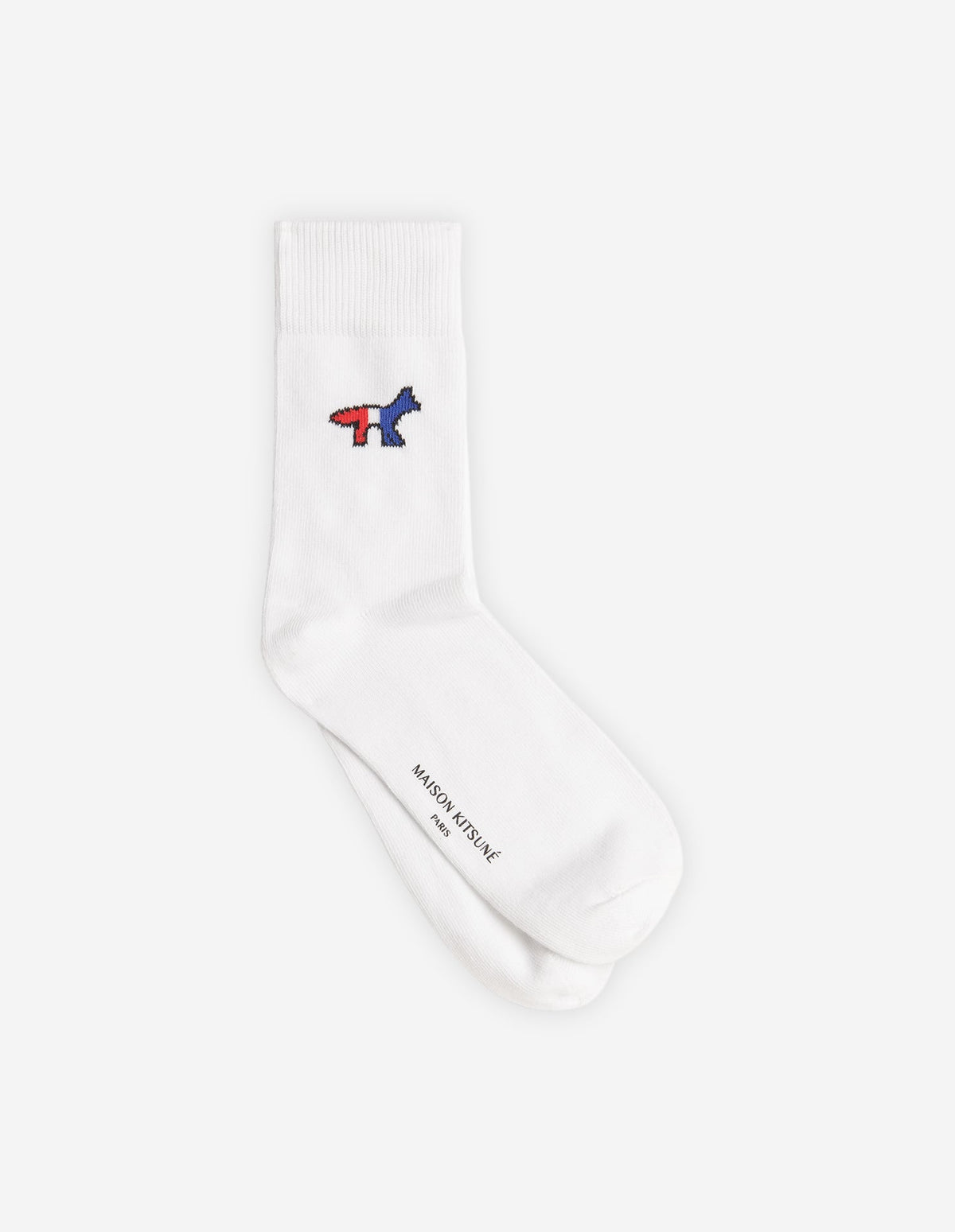  TRICOLOR FOX CLASSIC SOCKS