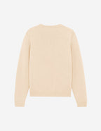  BIG FOX HEAD PULLOVER