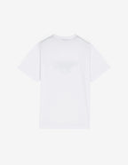  PROFILE FOX STAMP CLASSIC TEE-SHIRT