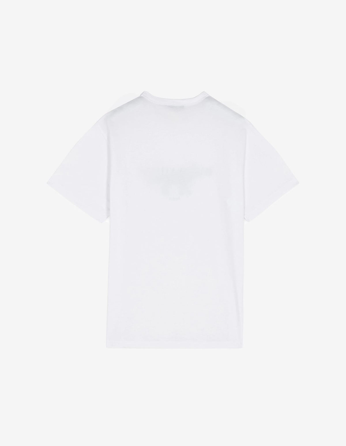  PROFILE FOX STAMP CLASSIC TEE-SHIRT