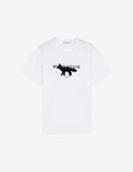  PROFILE FOX STAMP CLASSIC TEE-SHIRT