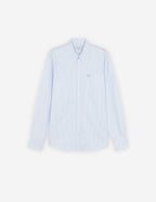  FOX EMBROIDERY POCKET CLASSIC SHIRT BD