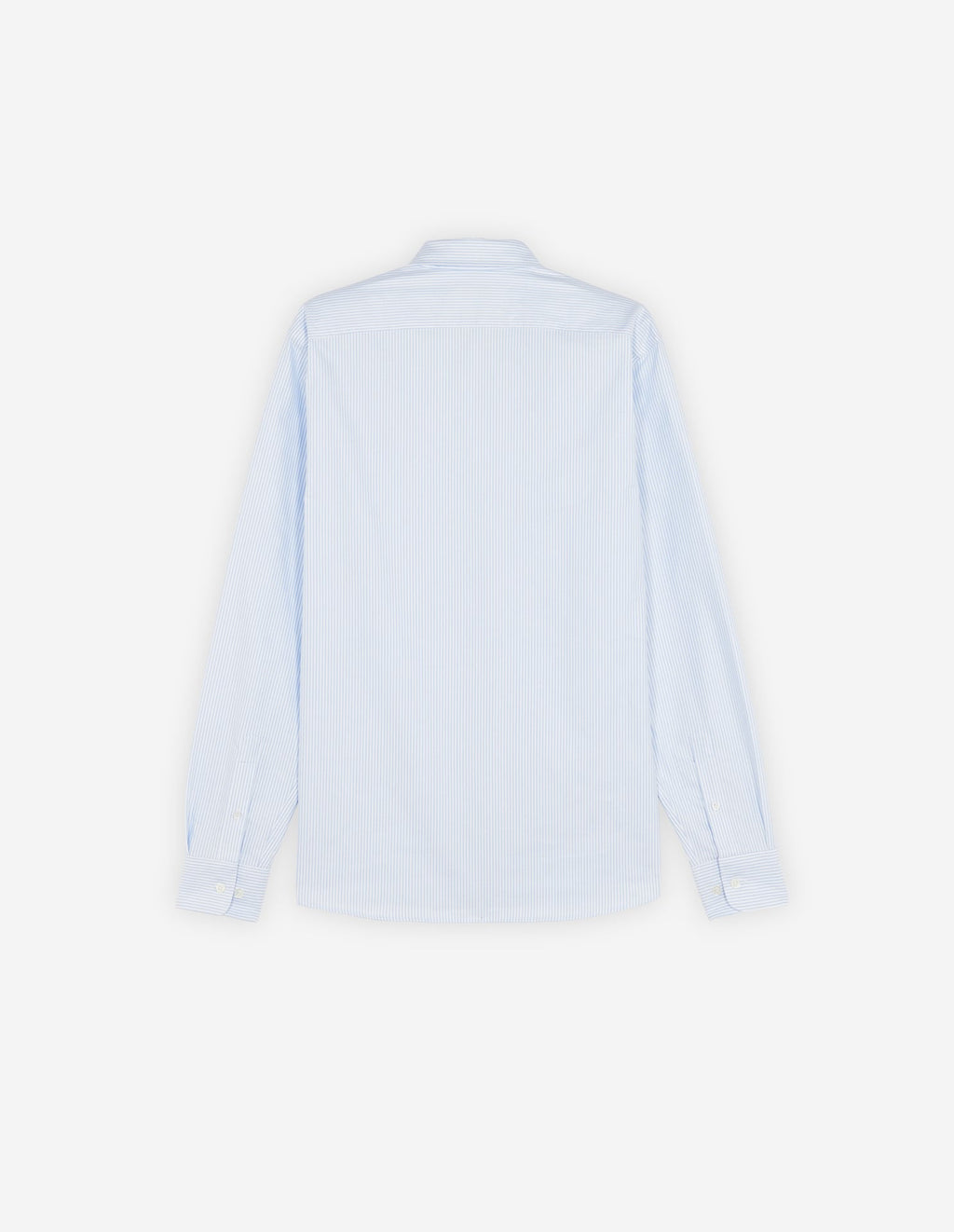  FOX EMBROIDERY POCKET CLASSIC SHIRT BD