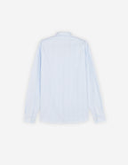  FOX EMBROIDERY POCKET CLASSIC SHIRT BD