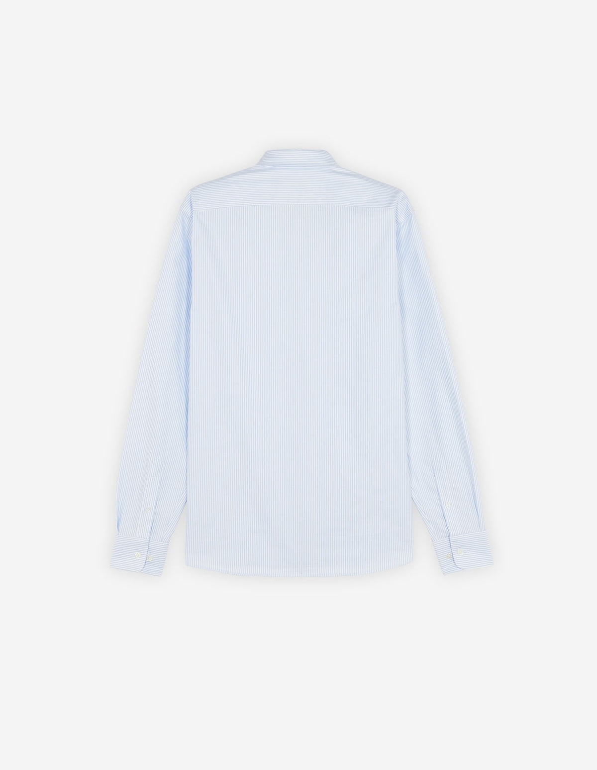  FOX EMBROIDERY POCKET CLASSIC SHIRT BD