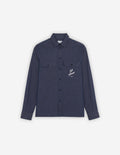  CAFE CHAMBRAY SHIRT