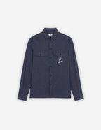  CAFE CHAMBRAY SHIRT
