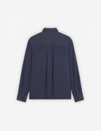  CAFE CHAMBRAY SHIRT