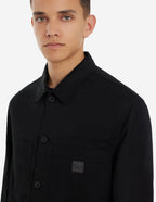  CAFE WORKWEAR SHIRT