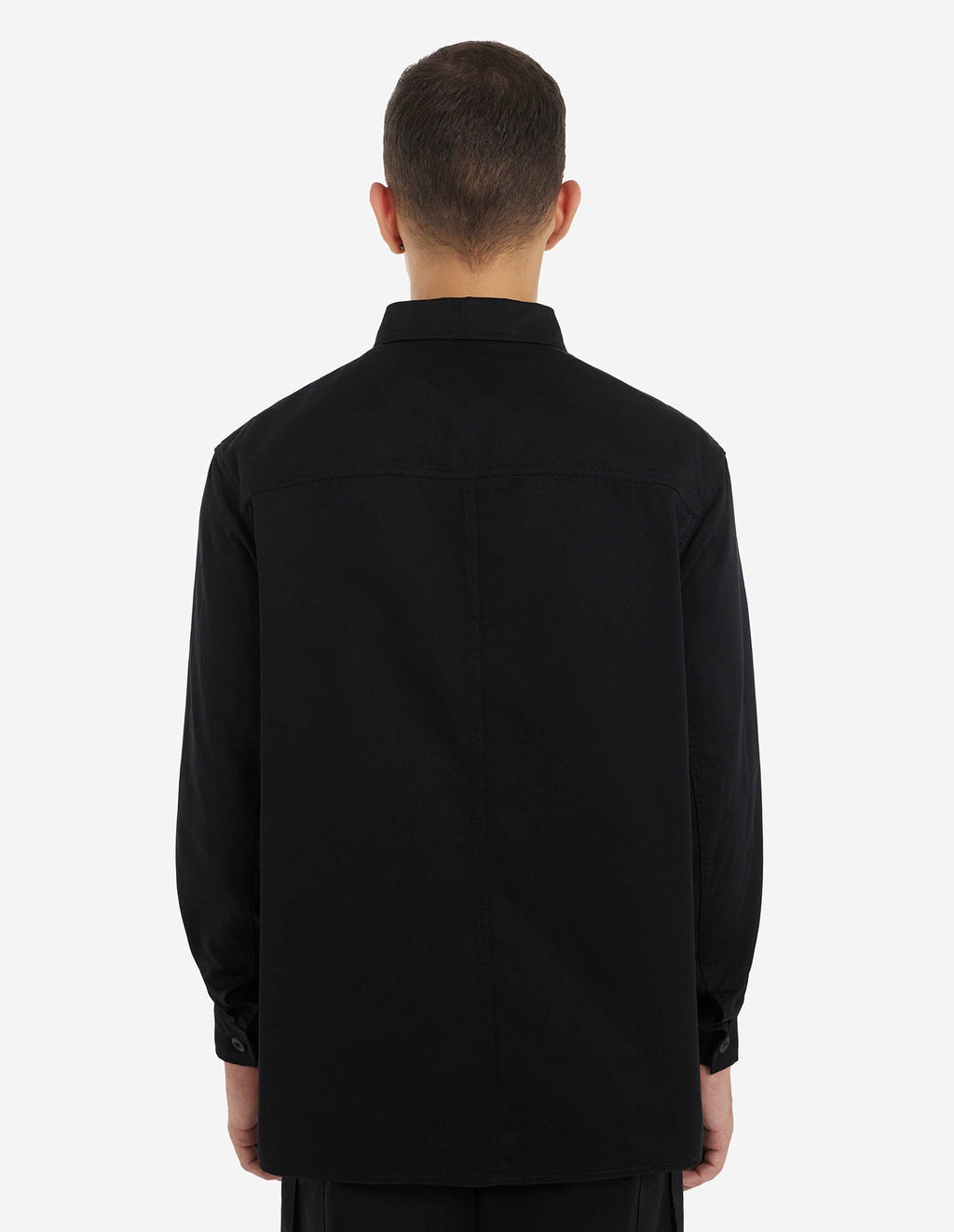  CAFE WORKWEAR SHIRT