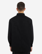  CAFE WORKWEAR SHIRT