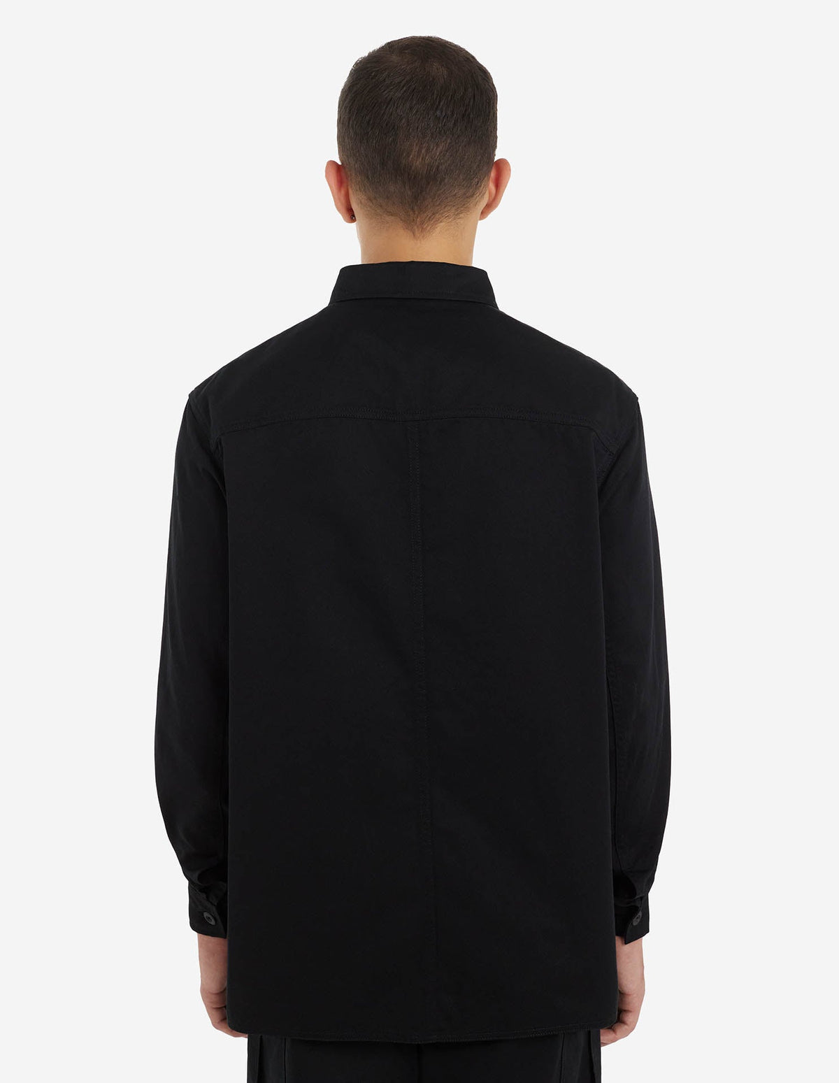  CAFE WORKWEAR SHIRT